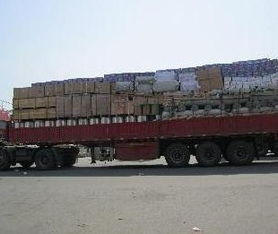 北京至遼寧葫蘆島物流專線 專業酒水飲料托運與配送服務