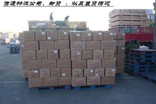 供應坪山物流公司 覆蓋北京上海天津重慶的直達物流專線與專業貨物配送服務