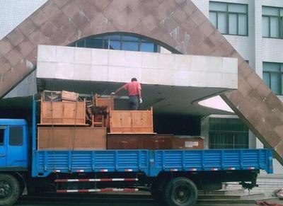 濟南百園搬家貨運中心——專業(yè)貨物配送服務(wù)，便捷與安全并重